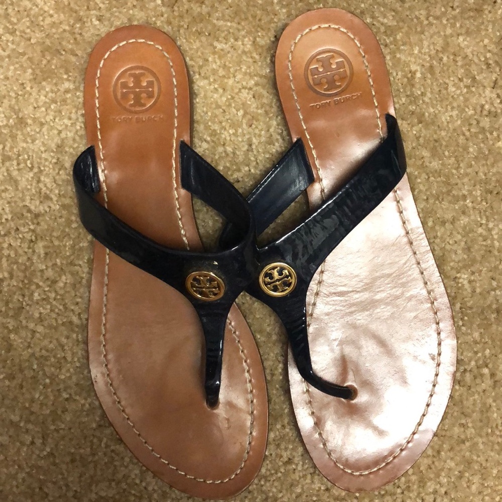 Tory Burch sandals